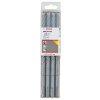 BOSCH Vrták do kladív SDS-plus-5X 12 x 150 x 210 mm (10 ks) 2608833906