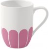 Villeroy & Boch Hrnček 0,29 l Fleur Cassis