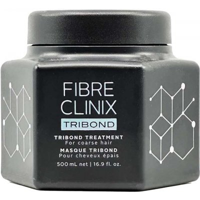 Schwarzkopf BC Bonacure Fibre Clinix Tribond Treatment for coarse hair 500 ml