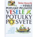 Kniha Veselé potulky po svete