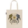 Rebecca Yarros's Fourth Wing: Riders Quadrant Tote