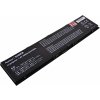 T6 Power NBDE0145 5800 mAh batéria - neoriginálna
