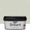 Jeger Brillant Farba s efektom trblietavým 1 l natural