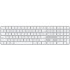 Apple Magic Keyboard 2024 with Touch ID and Numeric Keypad MXK73LB/A