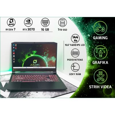 Acer Nitro 5 NH.QBREZ.00A