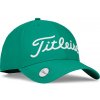 Unisex šiltovka Titleist Players Performance Ball Marker Green/White ONE size