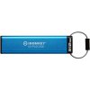 Kingston IronKey Keypad 200C 512 GB USB-C IKKP200C/512GB