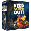 Brueh Games Keep the Heroes Out! - EN (Brueh Games)