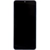 LCD Displej + Dotyk + Přední kryt Samsung A336B Galaxy A33 5G