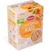 Emco Ovsená kaša s marhuľami 5 x 55 g 275 g