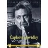 Čapkovy povídky - DVD