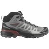 Pánske topánky Salomon X Ultra 360 Mid Gore-Tex Veľkosť topánok (EU): 47 (1/3) / Farba: sivá
