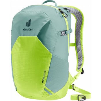 Deuter SPEED LITE 21l jade-citrus