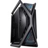 ASUS case ROG HYPERION (GR701) BTF, Big Tower, průhledná bočnice, 4x 140mm Fan, černá 90DC00F0-B39020