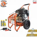 GASPPER GP3600BD