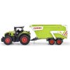 Dickie Traktor CLAAS s prívesom 64 cm