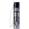 LIQUI MOLY LIQUI MOLY PRO-LINE ČISTIČ ŠKRTIACEJ KLAPKY 400 ml LI 5111
