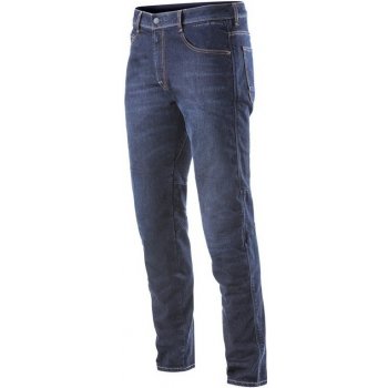 Alpinestars RADIUM DENIM modré