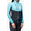 Softshellová bunda dámska Karpos Alagna Lite Jacket - blue atoll/black