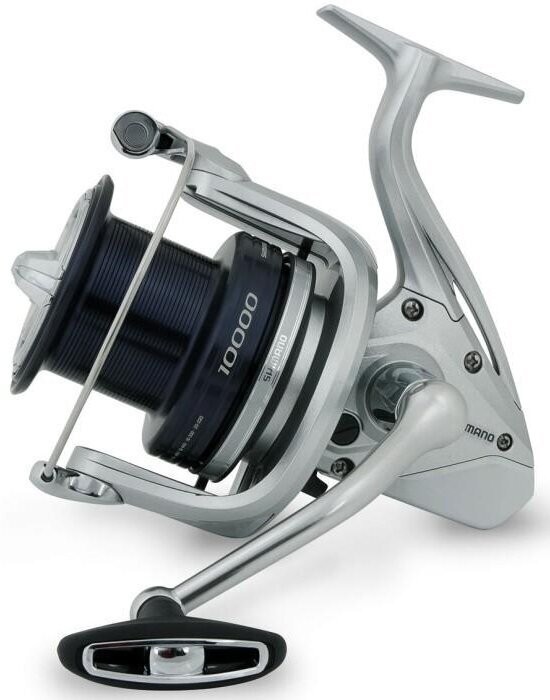 Shimano Fishing Aerlex XSB 10000