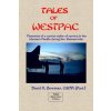 Tales of Westpac - B&W: Memoirs of a Carrier Sailor of life on an aircraft carrier during the Vietnam War (David K Bowman)(Brožovaná)