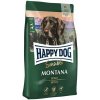 Happy Dog Supreme Sensible Montana 4 kg