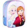 Dievčenský 3D batoh DISNEY FROZEN, 2100003421