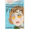 The Misadventures of Margaret Finch - Claire Mcglasson
