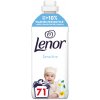 Lenor aviváž Sensitive 1491 ml 71 PD