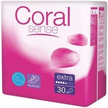 Coral Sense Extra 30 ks