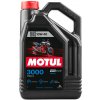MOTUL Motorový olej 3000 10W-40, 4T, 107693, 4L