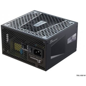 Seasonic PRIME Ultra Series SSR-750PD2 750W PD275FRT3A30X