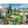COBBLE HILL Puzzle U rybníčku XL 275 dílků