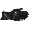 Rukavice SP-3, ALPINESTARS (černá, vel. M)