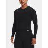 Under Armour UA Rush Seamless LS-BLK