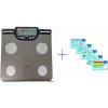 Tanita BC-601G + software GMON pre BC a UM