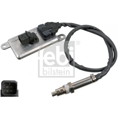 NOx-Sensor, vstrekovanie močoviny FEBI BILSTEIN 176831