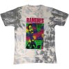 Ramones - Escapeny (White) (Wash Collection) (tričko) XX-Large