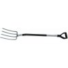 FISKARS 1001413 Záhradné vidly Ergonomic