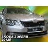 Zimná clona HEKO Škoda Superb II Facelift 2013-2015