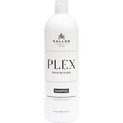 Kallos šampón na vlasy PLEX 1000 ml