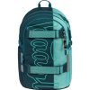 BAAGL školský batoh Skate Petrol GRS