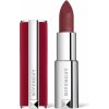 Givenchy Deep Velvet Le Rouge Matný rúž N38 Grenat Fumé 3,4 g