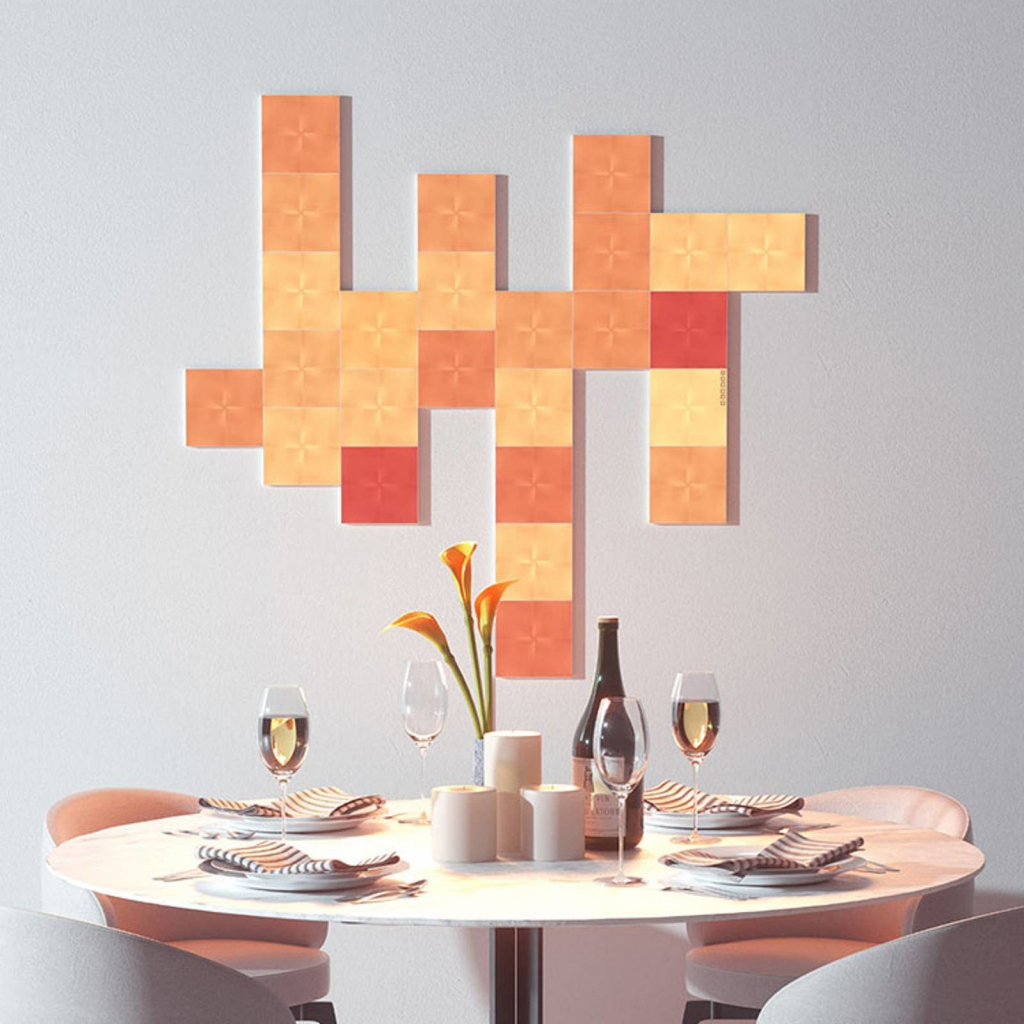 Nanoleaf NL29-0002SW-9PK