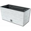 Prosperplast Truhlík FURU CASE 58cm bílý