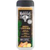 Le Petit Marseillais sprchový gél 4 v 1 pre mužov Zázvor a cyprus 400 ml