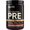 Optimum Nutrition Platinum Pre-workout 420 g ovocný punč