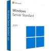 Windows Server 2025 Standard (16 Core) (EP2-25190)