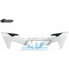 UFO Spojlery KTM SX+SXF / 23-24 + EXC+EXCF / 24-25 - farba biela