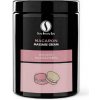 Masážny krém na tvár a telo Sara Beauty Spa - Macaron 1000 ml